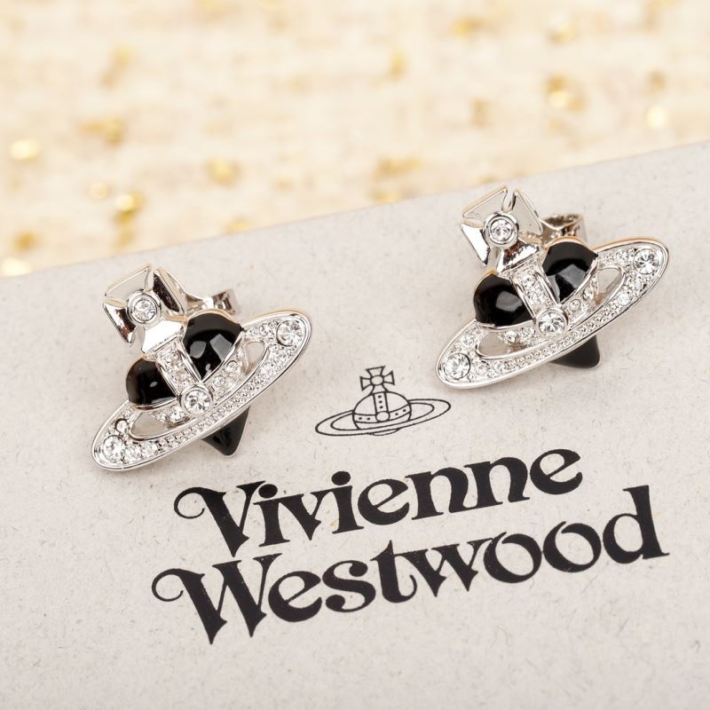 Vivienne Westwood Earrings